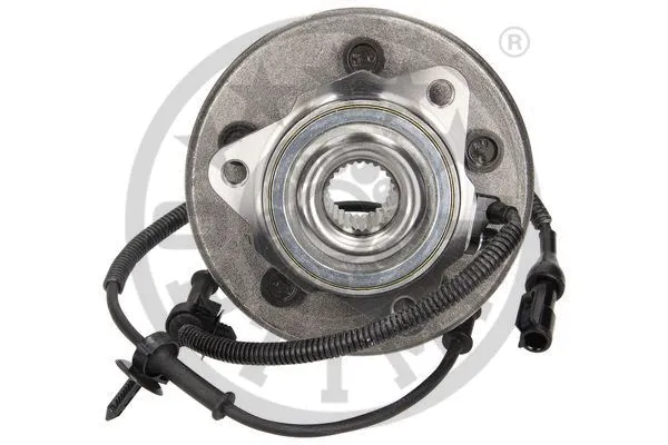 Wheel Bearing Kit