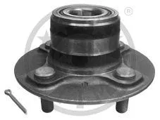 Wheel Bearing Kit (902771)