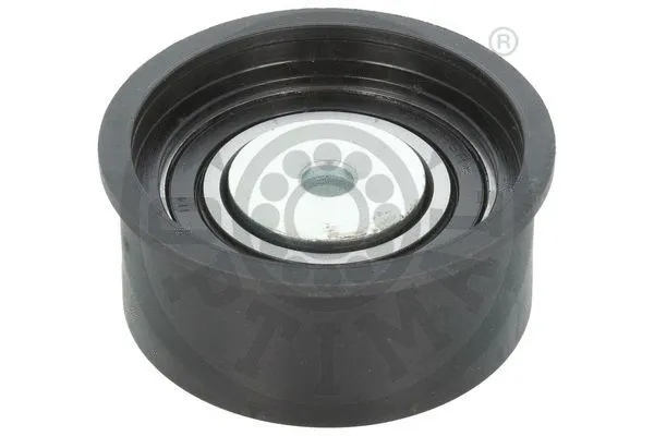 Deflection/Guide Pulley, timing belt (0-N907)