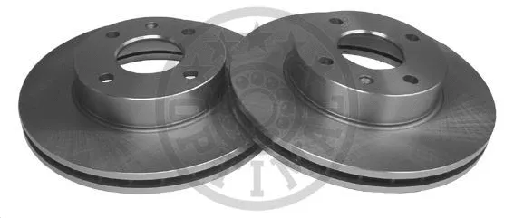 Brake Disc (BS-2150)