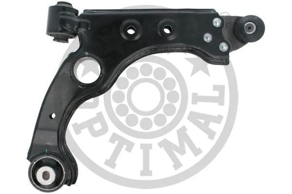 Control/Trailing Arm, wheel suspension (G6-2121)