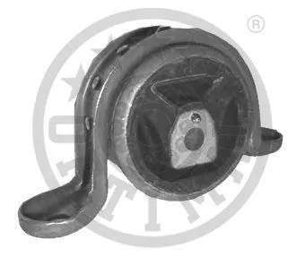 Mounting, engine (F8-5418)
