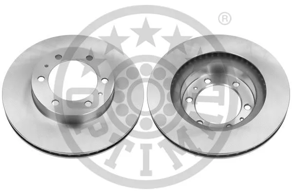 Brake Disc (BS-8698HC)