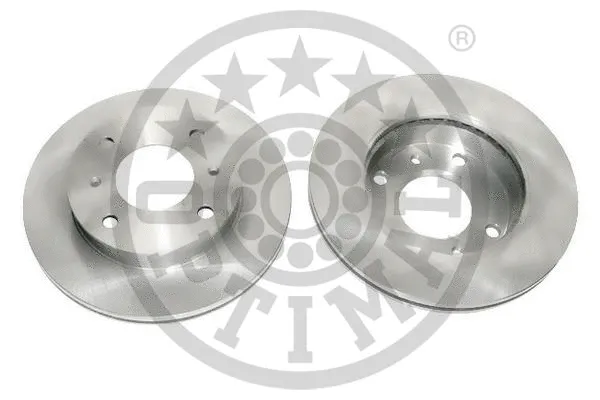 Brake Disc (BS-1130C)