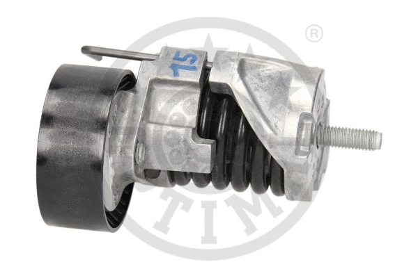 Belt Tensioner, V-ribbed belt