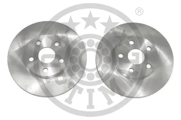Brake Disc (BS-4450C)