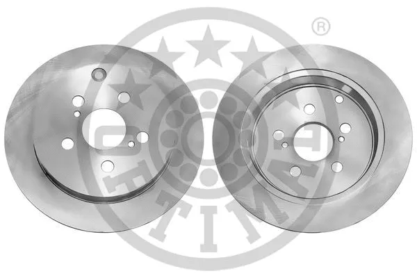Brake Disc (BS-8414C)
