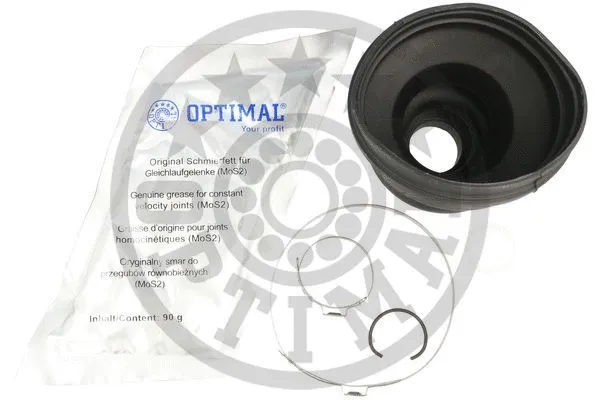 Bellow Kit, drive shaft
