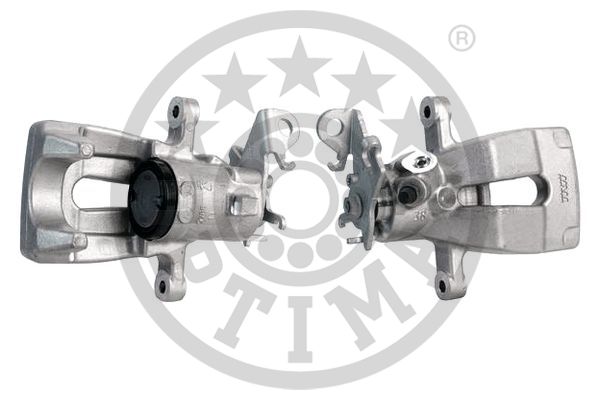 Brake Caliper (BC-1808R)