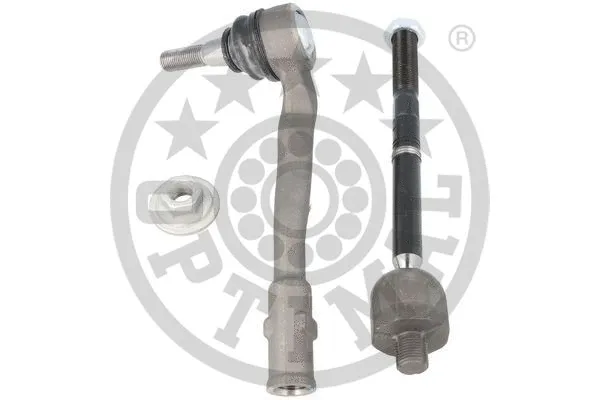 Tie Rod