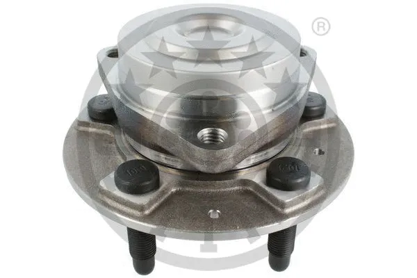 Wheel Bearing Kit (201611)