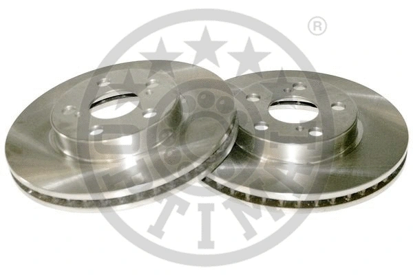 Brake Disc (BS-5400)