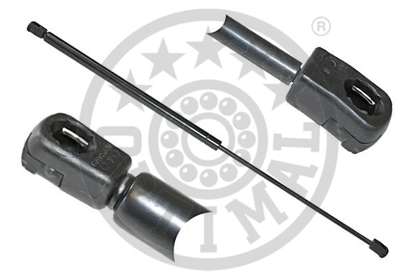 Gas Spring, boot/cargo area (AG-17079)