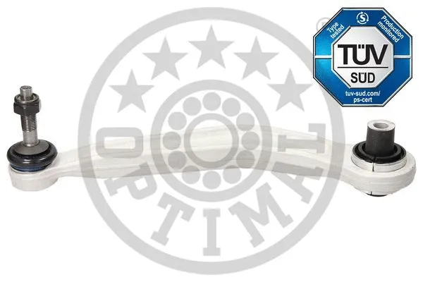 Control/Trailing Arm, wheel suspension (G5-718)