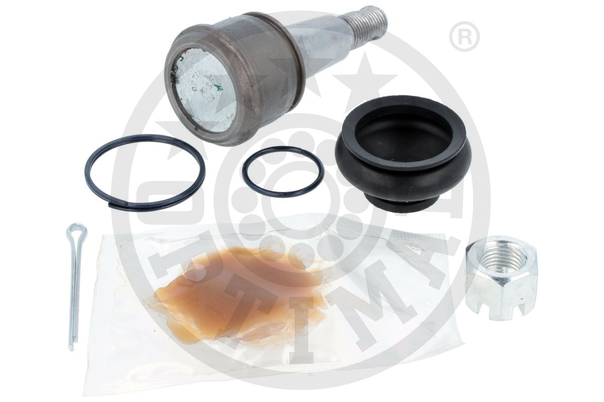 Ball Joint