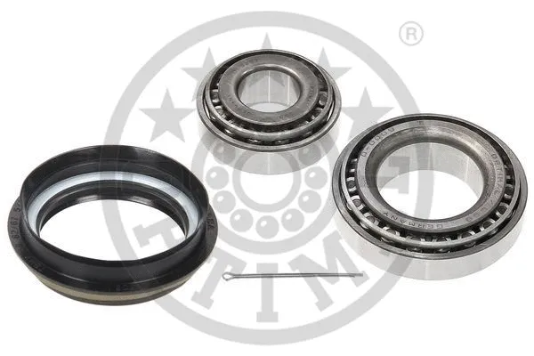 Wheel Bearing Kit (961724)