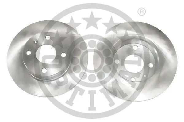 Brake Disc (BS-7906C)