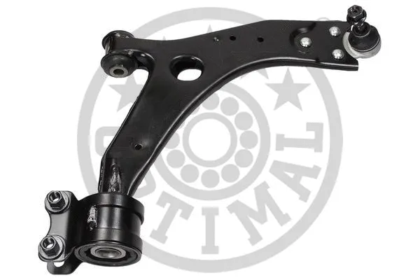 Control/Trailing Arm, wheel suspension (G6-1495)