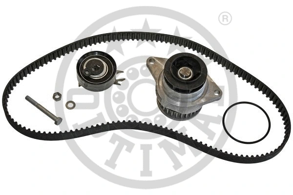 Water Pump & Timing Belt Kit