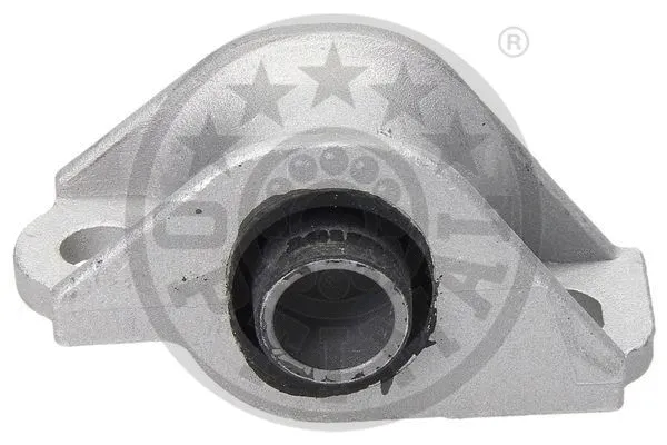 Mounting, control/trailing arm