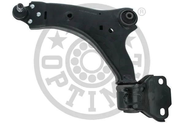 Control/Trailing Arm, wheel suspension (G6-2078)