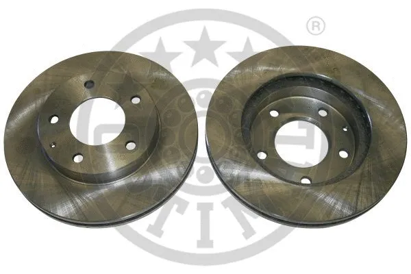 Brake Disc (BS-2030)