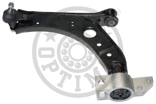Control/Trailing Arm, wheel suspension (G6-1062)