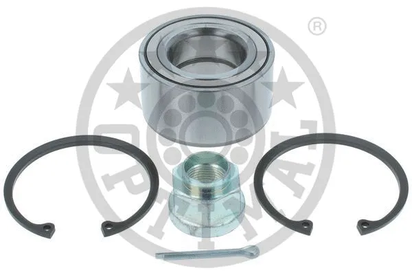Wheel Bearing Kit (201032L)