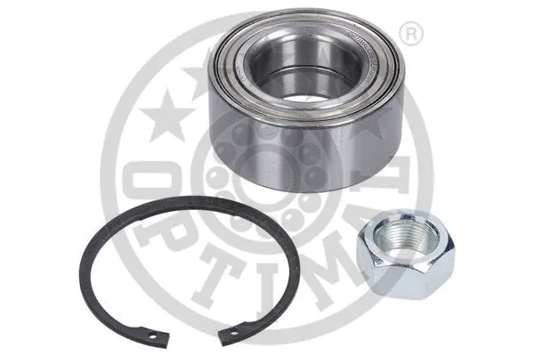 Wheel Bearing Kit (991655)