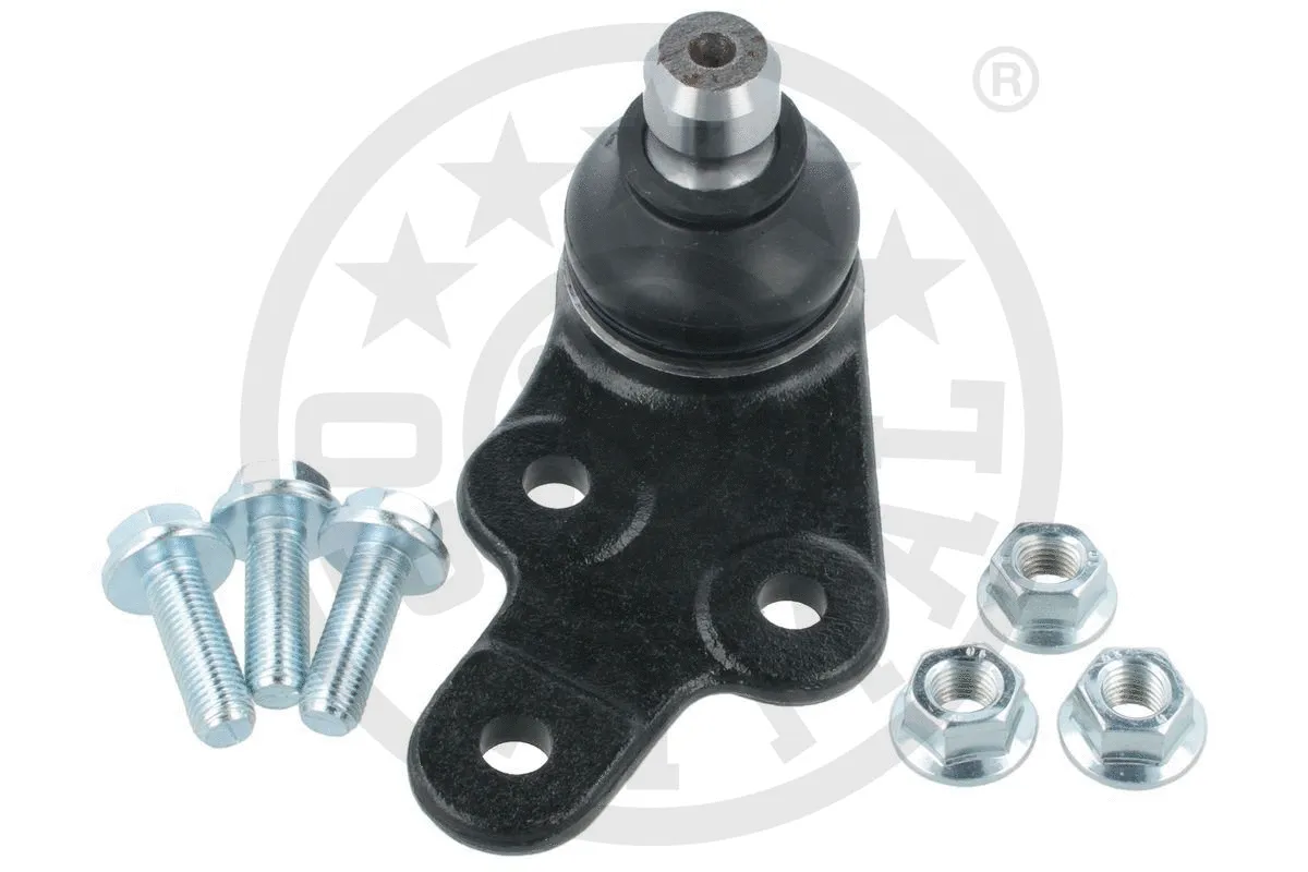 Ball Joint (G3-2043S)