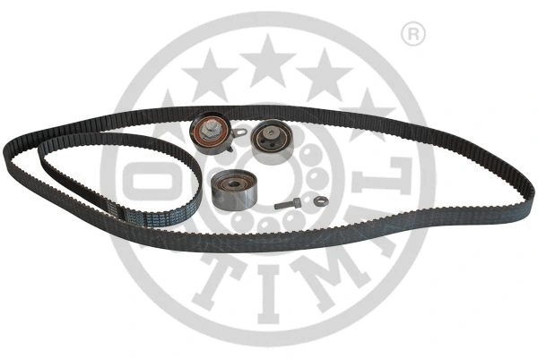Timing Belt Kit