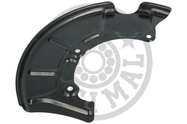 Splash Guard, brake disc