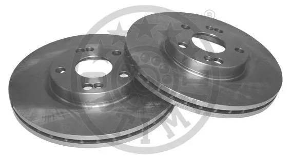 Brake Disc (BS-3010)