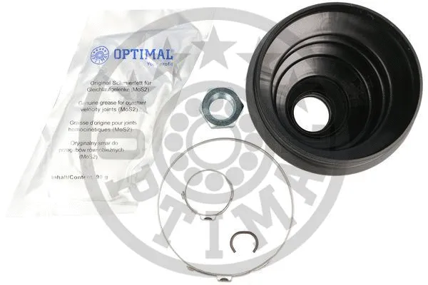 Bellow Kit, drive shaft