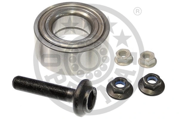 Wheel Bearing Kit (101111)