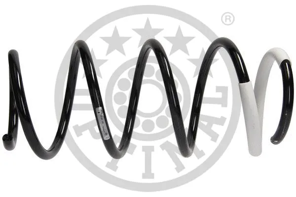 Suspension Spring