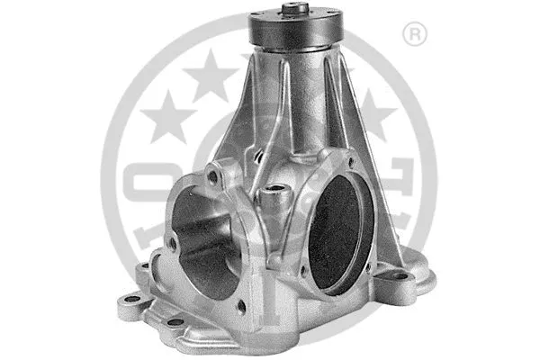 Water Pump, engine cooling (AQ-1375)