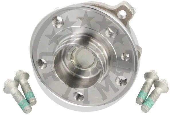 Wheel Bearing Kit