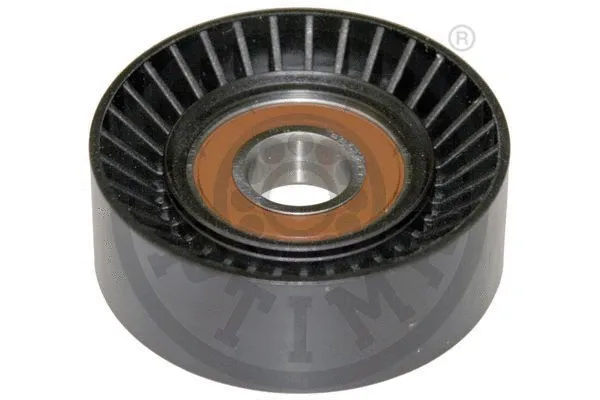Deflection/Guide Pulley, V-ribbed belt (0-N1450)