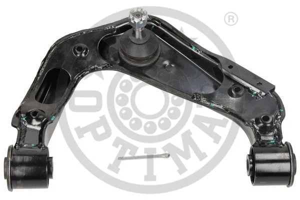 Control/Trailing Arm, wheel suspension (G6-1396)