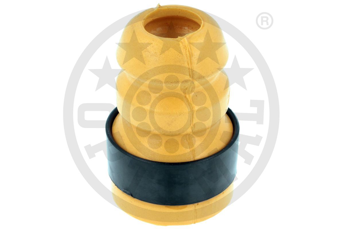 Rubber Buffer, suspension (F0-3009)