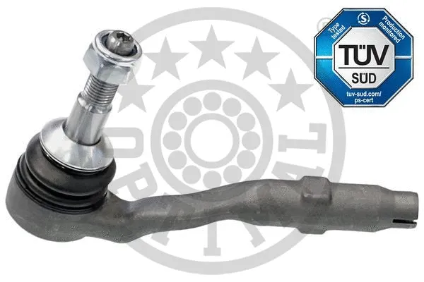 Tie Rod End (G1-1439)
