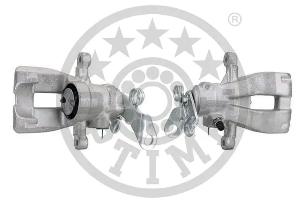 Brake Caliper (BC-1062L)