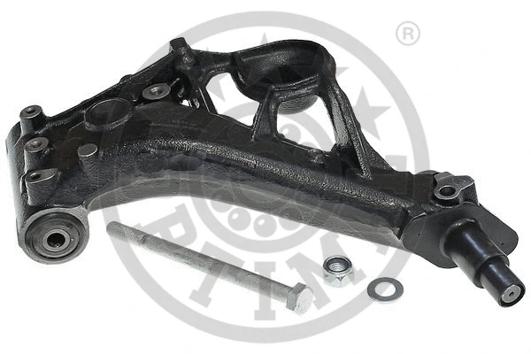 Control/Trailing Arm, wheel suspension (G6-781)