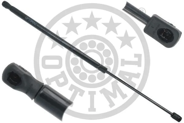 Gas Spring, boot/cargo area (AG-51739)