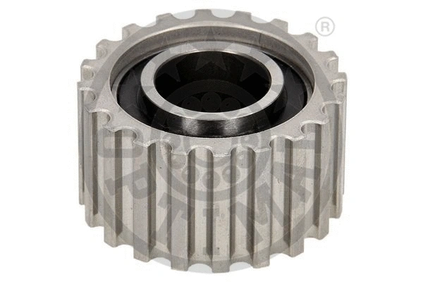 Deflection/Guide Pulley, timing belt (0-N147)
