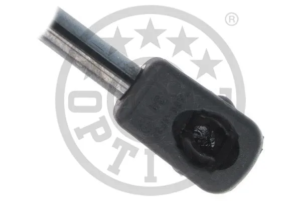 Gas Spring, bonnet