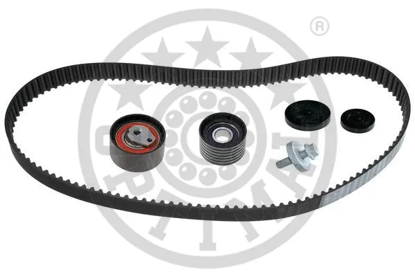 Timing Belt Kit (SK-1624)