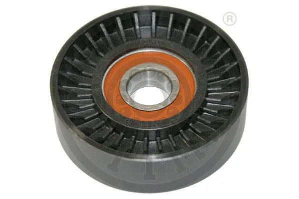 Tensioner Pulley, V-ribbed belt (0-N1388)