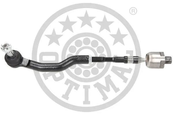 Tie Rod (G0-754)